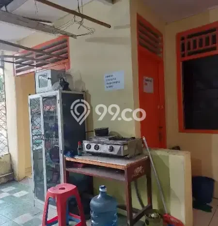 Kost Nyaman di Ciracas, Jakarta Timur Cocok untuk Mahasiswa & Karyawan Kost Nyaman di Ciracas, Jakarta Timur Cocok untuk Mahasiswa & Karyawan
