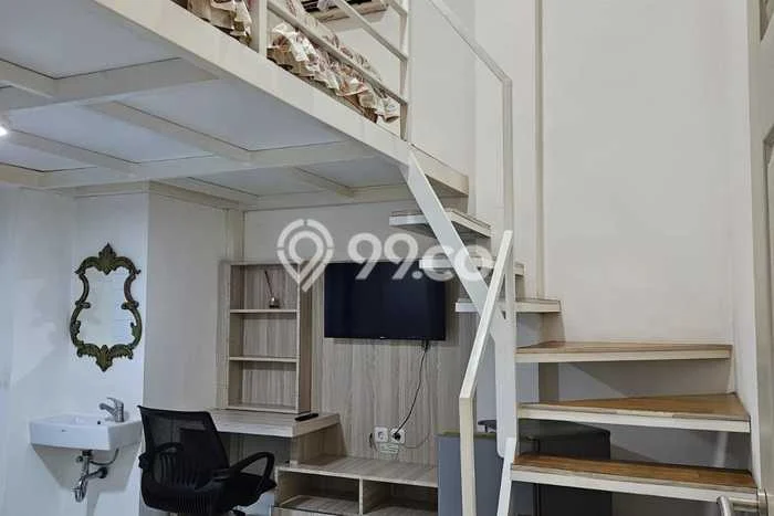 Untuk Disewa Kost di Kebayoran Baru Jakarta Selatan Luas 20 m2 Full Furnished Untuk Disewa Kost di Kebayoran Baru Jakarta Selatan Luas 20 m2 Full Furnished