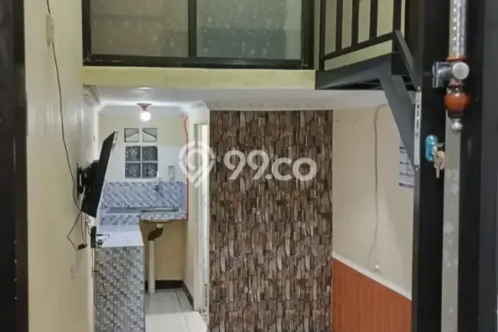 Tersedia Kost Lokasi Antapani, Bandung Area Strategis Tersedia Kost Lokasi Antapani, Bandung Area Strategis