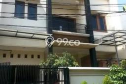 Kost Strategis Disewakan di Cempaka Putih, Jakarta Pusat Kondisi Baik Full Furnished Kost Strategis Disewakan di Cempaka Putih, Jakarta Pusat Kondisi Baik Full Furnished