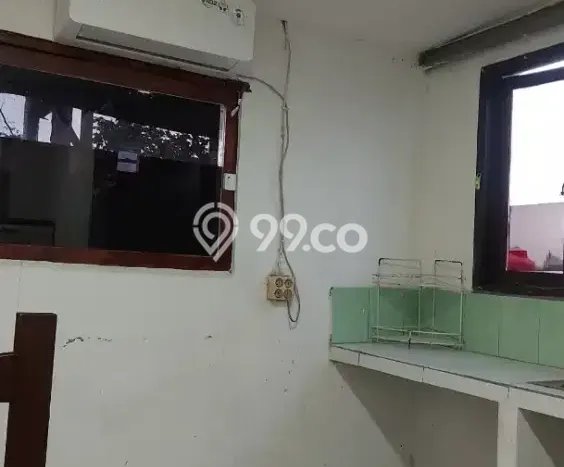 Kos-kosan Strategis Disewakan di Mampang Prapatan, Jakarta Selatan Kondisi Baik Full Furnished Kos-kosan Strategis Disewakan di Mampang Prapatan, Jakarta Selatan Kondisi Baik Full Furnished
