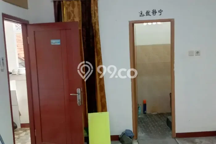 Disewakan Kost Pulo Gadung Dekat ke Mana Saja Disewakan Kost Pulo Gadung Dekat ke Mana Saja