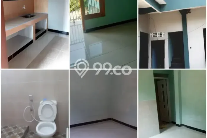 Disewakan Kost Strategis di Depok Kondisi Bagus Full Furnished Disewakan Kost Strategis di Depok Kondisi Bagus Full Furnished