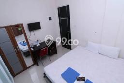 Kost Strategis Disewakan di Tanah Abang, Jakarta Pusat Kondisi Baik Full Furnished Kost Strategis Disewakan di Tanah Abang, Jakarta Pusat Kondisi Baik Full Furnished
