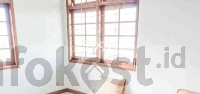 Kost Lengkap Strategis di Coblong Full Furnished Kost Lengkap Strategis di Coblong Full Furnished