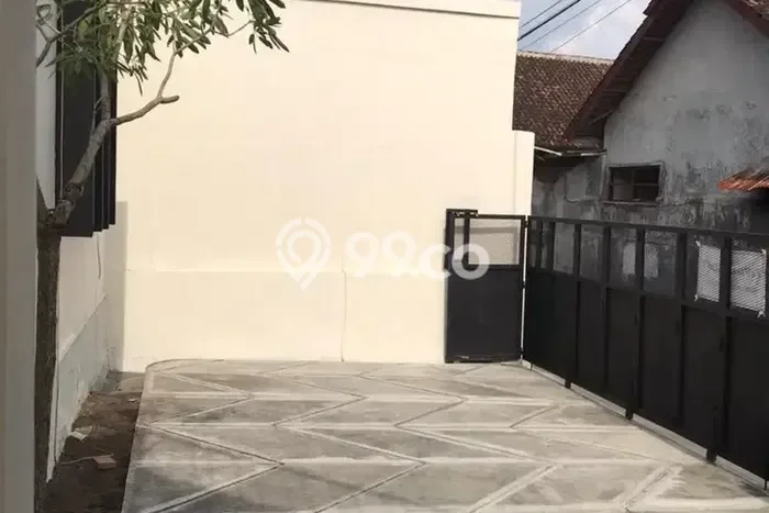 Kost Lengkap Strategis di Delanggu Full Furnished Kost Lengkap Strategis di Delanggu Full Furnished