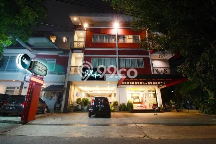 Sewa Kost Lokasi Bagus di Sukajadi, Bandung Full Furnished Sewa Kost Lokasi Bagus di Sukajadi, Bandung Full Furnished