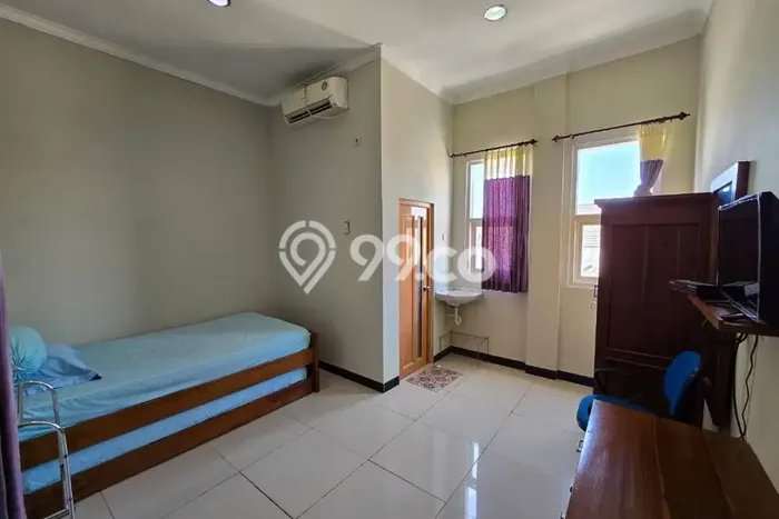 Kost Disewakan di Sawahan, Surabaya, Lokasi Strategis dan Nyaman Kost Disewakan di Sawahan, Surabaya, Lokasi Strategis dan Nyaman