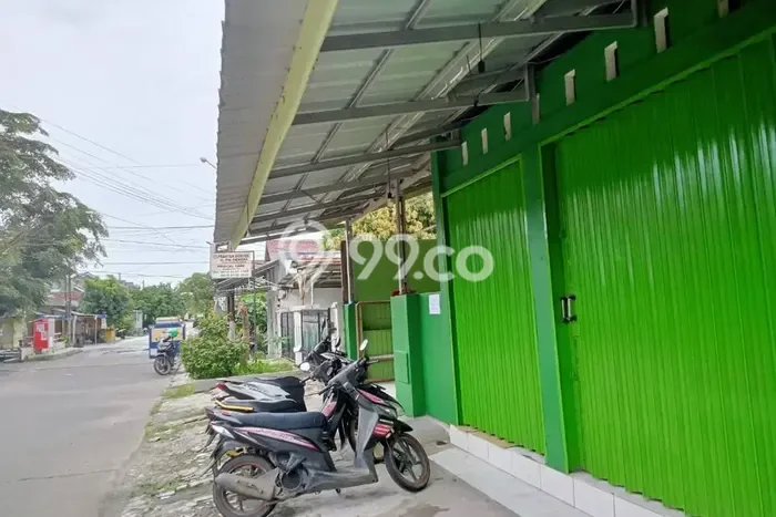 Kost Strategis Disewakan di Rawalumbu, Bekasi Kondisi Baik Full Furnished Kost Strategis Disewakan di Rawalumbu, Bekasi Kondisi Baik Full Furnished