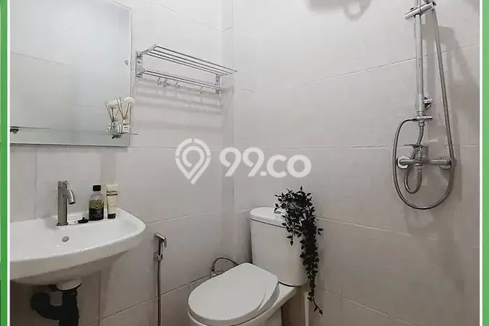 Kost Disewakan di Pagedangan, Tangerang, Lokasi Strategis dan Nyaman Kost Disewakan di Pagedangan, Tangerang, Lokasi Strategis dan Nyaman