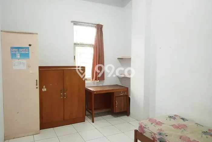 Sewa Kost Lokasi Bagus di Depok, Sleman Full Furnished Sewa Kost Lokasi Bagus di Depok, Sleman Full Furnished