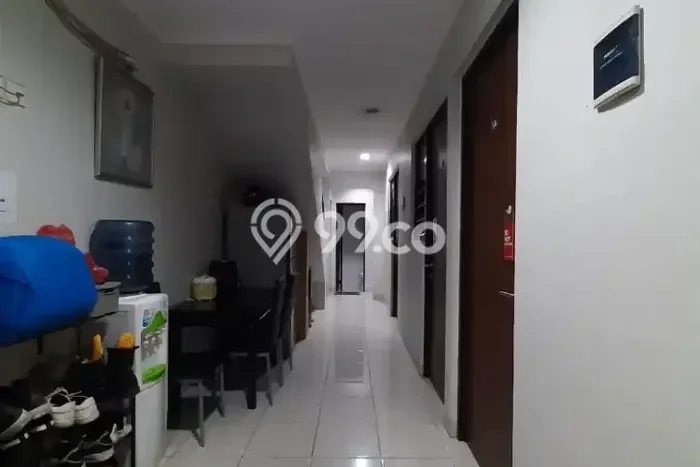 Kamar Kost untuk Disewa di Gading Serpong Nyaman dan Strategis Kamar Kost untuk Disewa di Gading Serpong Nyaman dan Strategis