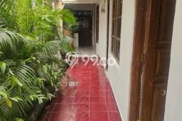 Kost Nyaman di Matraman, Jakarta Timur Kost Nyaman di Matraman, Jakarta Timur