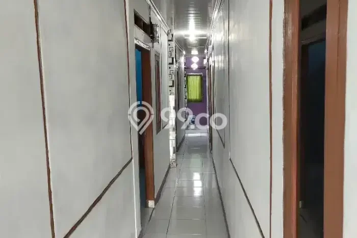 Untuk Disewa Kost Cilincing Dekat ke Mana Saja Untuk Disewa Kost Cilincing Dekat ke Mana Saja