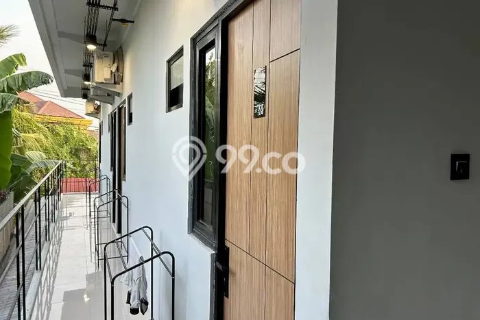 Disewakan Kost di Tenggilis Mejoyo Surabaya Luas Full Furnished Disewakan Kost di Tenggilis Mejoyo Surabaya Luas Full Furnished