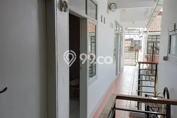 Rumah Kost Disewakan di Coblong, Bandung Full Furnished Rumah Kost Disewakan di Coblong, Bandung Full Furnished