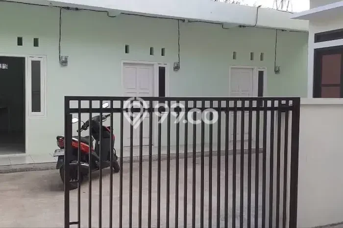 Disewakan Kost di Bojongsoang Bandung Luas 0m2 Full Furnished Disewakan Kost di Bojongsoang Bandung Luas 0m2 Full Furnished
