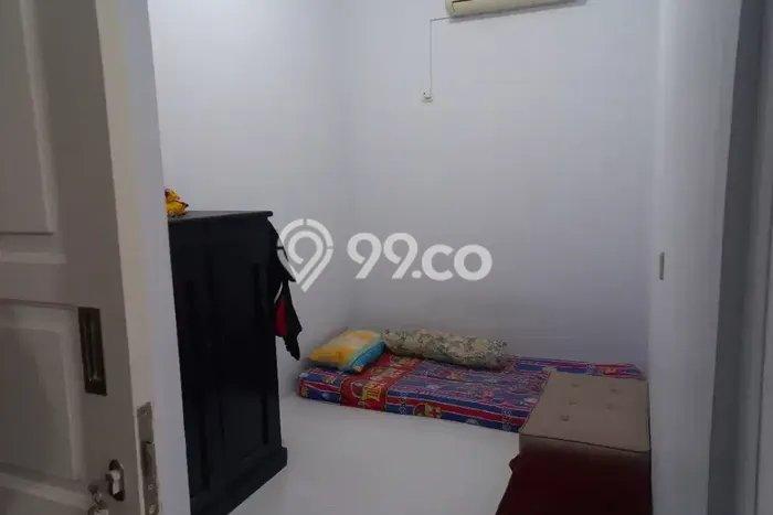 Kost Lengkap Strategis di Tanah Abang Full Furnished Kost Lengkap Strategis di Tanah Abang Full Furnished