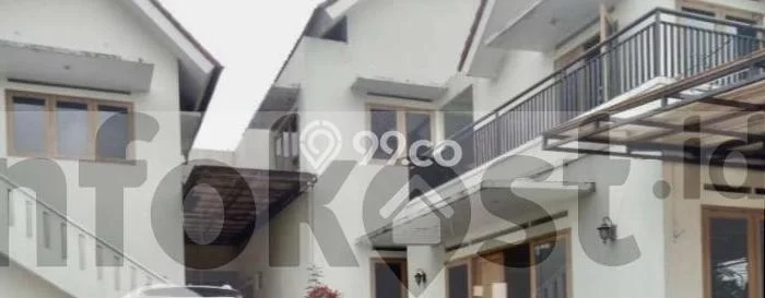 Untuk Disewa Kost Sukasari Dekat ke Mana Pun Untuk Disewa Kost Sukasari Dekat ke Mana Pun