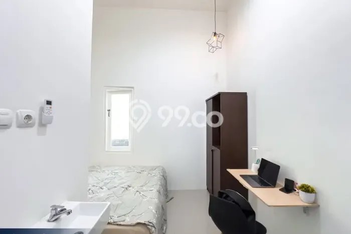 Untuk Disewa Kost di Cengkareng Jakarta Barat Luas Full Furnished Untuk Disewa Kost di Cengkareng Jakarta Barat Luas Full Furnished