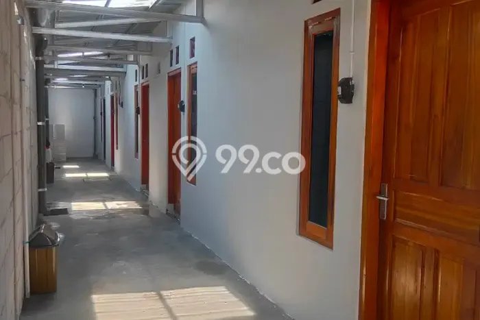 Kos-kosan Strategis Disewakan di Maospati, Magetan Kondisi Baik Full Furnished Kos-kosan Strategis Disewakan di Maospati, Magetan Kondisi Baik Full Furnished