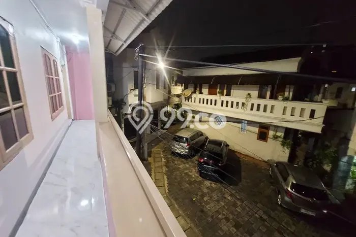 Kost Disewakan di Menteng, Jakarta Pusat, Lokasi Strategis dan Nyaman Kost Disewakan di Menteng, Jakarta Pusat, Lokasi Strategis dan Nyaman