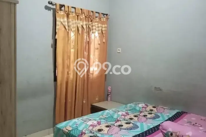 Kost Nyaman di Depok Bisa Langsung Pindah Kost Nyaman di Depok Bisa Langsung Pindah