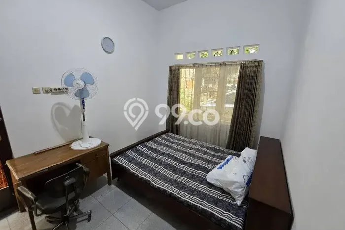 Sewa Kost Strategis di Tebet, Jakarta Selatan Full Furnished Sewa Kost Strategis di Tebet, Jakarta Selatan Full Furnished