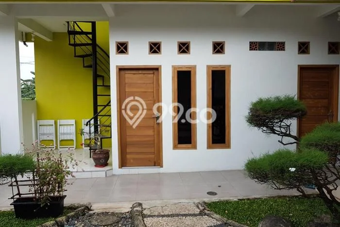 Sewa Kost Strategis di Way Halim, Bandar Lampung Full Furnished Sewa Kost Strategis di Way Halim, Bandar Lampung Full Furnished