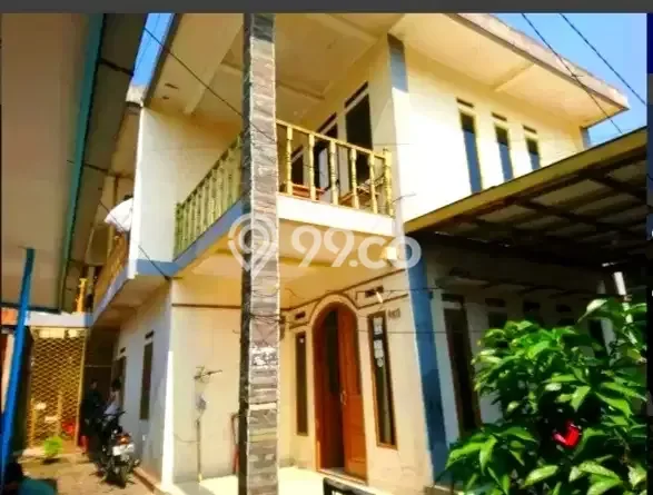 Kost Nyaman di Sukajadi, Bandung Cocok untuk Mahasiswa & Karyawan Kost Nyaman di Sukajadi, Bandung Cocok untuk Mahasiswa & Karyawan