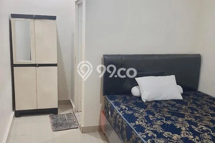 Jarang Ada! Kost Disewakan di Badung Lokasi Strategis Jarang Ada! Kost Disewakan di Badung Lokasi Strategis