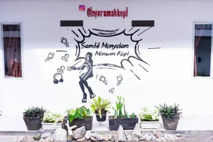 Kost Nyaman Strategis di Rajabasa Full Furnished Kost Nyaman Strategis di Rajabasa Full Furnished