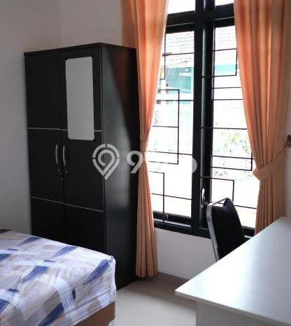 Kost Strategis Disewakan di Ngasem, Kediri Kondisi Baik Full Furnished Kost Strategis Disewakan di Ngasem, Kediri Kondisi Baik Full Furnished