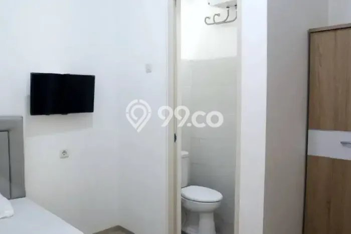 Kost Disewakan di Kelapa Gading, Jakarta Utara Full Furnished Kost Disewakan di Kelapa Gading, Jakarta Utara Full Furnished