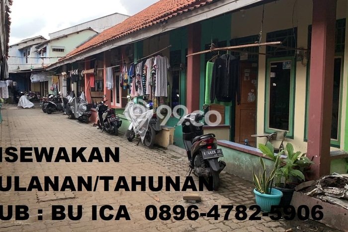 Kost Lengkap di Cipondoh, Tangerang Cocok untuk Mahasiswa & Karyawan Kost Lengkap di Cipondoh, Tangerang Cocok untuk Mahasiswa & Karyawan