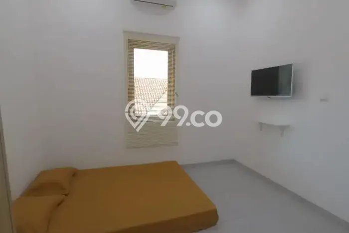 Kost Strategis Disewakan di Karawaci, Tangerang Kondisi Baik Full Furnished Kost Strategis Disewakan di Karawaci, Tangerang Kondisi Baik Full Furnished