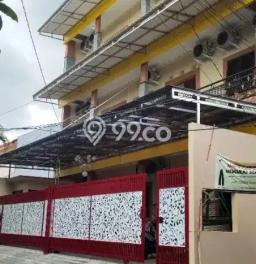 Kost Nyaman di Cempaka Putih, Jakarta Pusat Kost Nyaman di Cempaka Putih, Jakarta Pusat