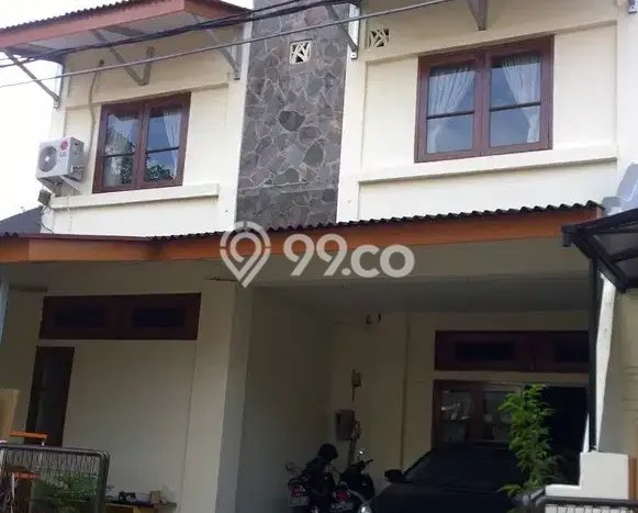 Kost Nyaman Strategis di Pasar Minggu Full Furnished Kost Nyaman Strategis di Pasar Minggu Full Furnished