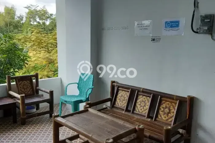 Sewa Kost Strategis di Depok, Sleman Full Furnished Sewa Kost Strategis di Depok, Sleman Full Furnished