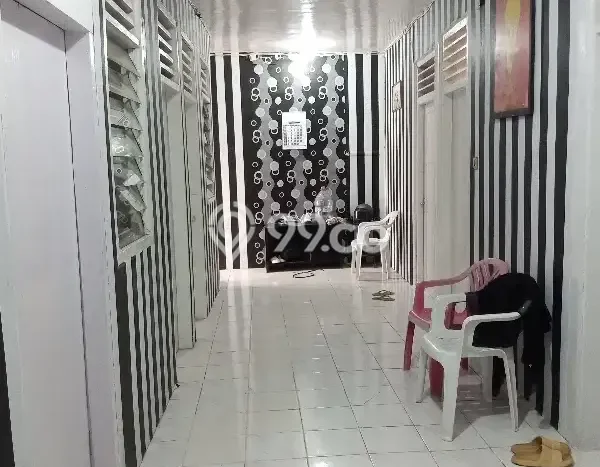 Untuk Disewa Kost di Area Favorit Cilandak Bisa Survei Dulu Untuk Disewa Kost di Area Favorit Cilandak Bisa Survei Dulu