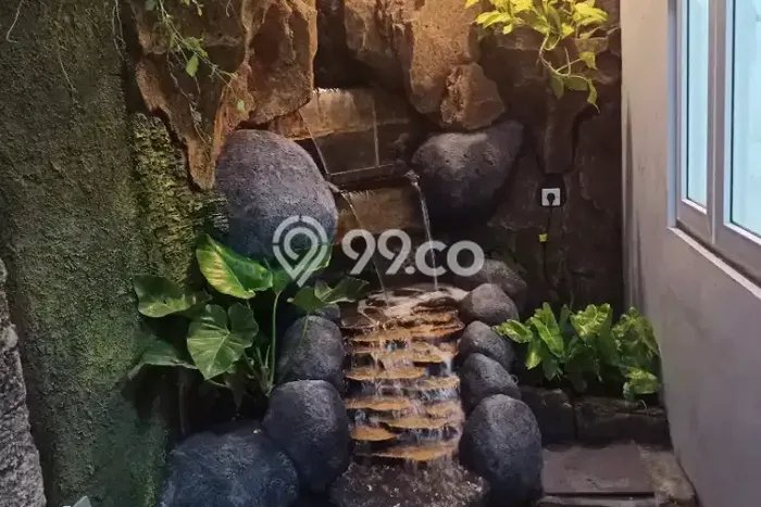 Sewa Kost Strategis di Tebet, Jakarta Selatan Full Furnished Sewa Kost Strategis di Tebet, Jakarta Selatan Full Furnished