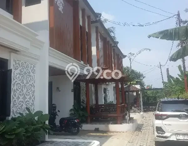 Kost Lengkap di Dramaga, Bogor Cocok untuk Mahasiswa & Karyawan Kost Lengkap di Dramaga, Bogor Cocok untuk Mahasiswa & Karyawan