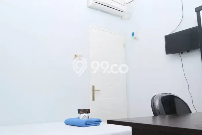 Disewakan Kost Lokasi Tanjung Priok, Jakarta Utara Area Strategis Disewakan Kost Lokasi Tanjung Priok, Jakarta Utara Area Strategis
