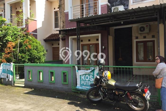 Tersedia Kost Lokasi Ngaglik, Sleman Area Strategis Tersedia Kost Lokasi Ngaglik, Sleman Area Strategis