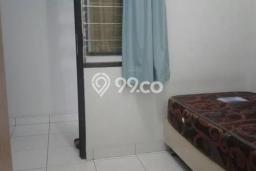 Kost Strategis Disewakan di Cempaka Putih, Jakarta Pusat Kondisi Baik Full Furnished Kost Strategis Disewakan di Cempaka Putih, Jakarta Pusat Kondisi Baik Full Furnished