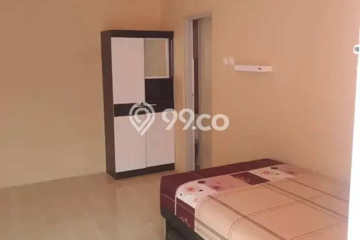 Sewa Kost Strategis di Pulo Gadung Kondisi Bagus Full Furnished Sewa Kost Strategis di Pulo Gadung Kondisi Bagus Full Furnished