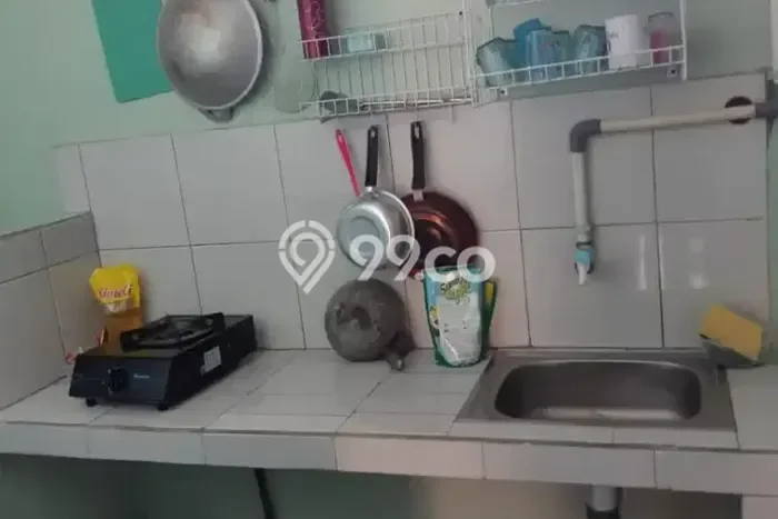 Kost Strategis Disewakan di Cempaka Putih, Jakarta Pusat Kondisi Baik Full Furnished Kost Strategis Disewakan di Cempaka Putih, Jakarta Pusat Kondisi Baik Full Furnished