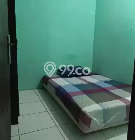 Sewa Kost Strategis di Lengkong, Bandung Full Furnished Sewa Kost Strategis di Lengkong, Bandung Full Furnished