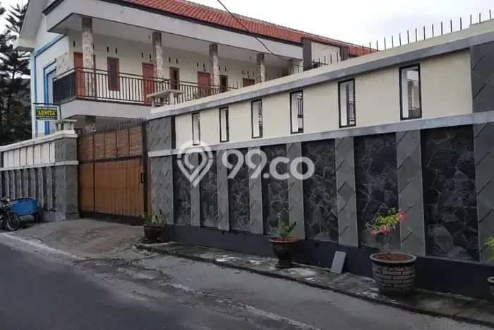 Kost Siap Huni di Banjarsari, Surakarta Kost Siap Huni di Banjarsari, Surakarta