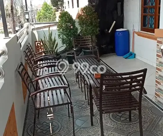 Disewakan Kost di Kawasan Favorit Pulo Gadung Bisa Survei Dulu Disewakan Kost di Kawasan Favorit Pulo Gadung Bisa Survei Dulu